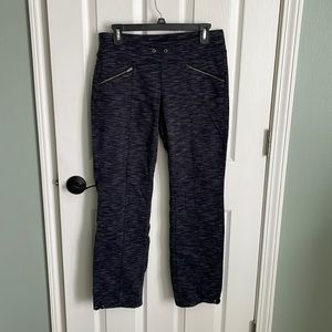Athleta adujstable joggers #54023
